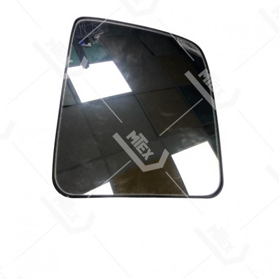 A21R23-8201230 Линза зеркала з/вида ГАЗель NEXT верхняя с подогревом правая (НН)