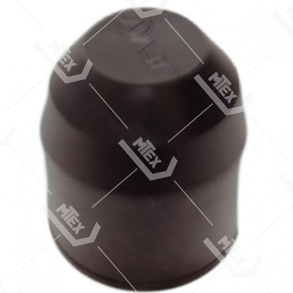 17496 Колпак защитный ТСУ пластмасс черный