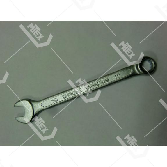  Ключ комбинированный 10мм (холодный штамп) CR-V (СервисКлюч)