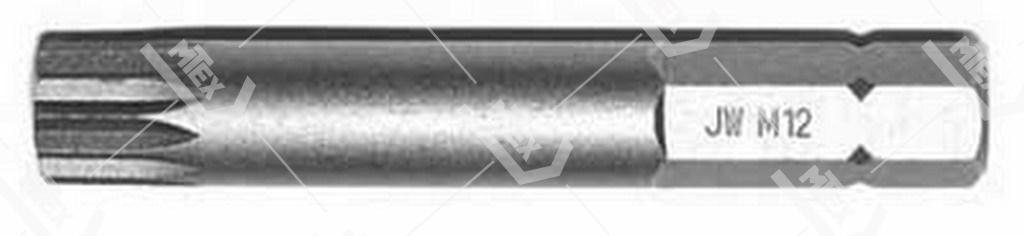 5, l=100 мм (force 348100095). Force 1787512. 12 гранная звездочка на м 10. Force 1787512. Бита сплайн 12.