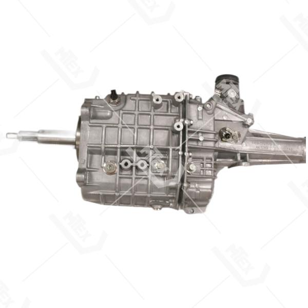 коробка передач газель некст (3302-1700010-60)