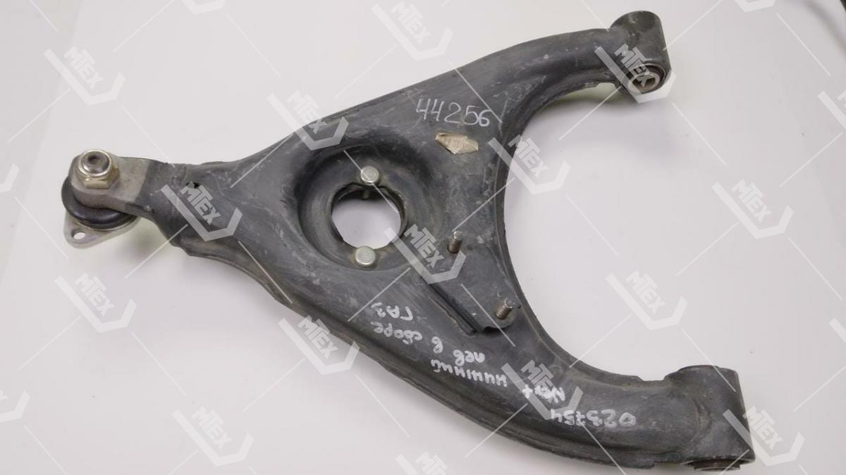 А21R23-2905832 Болт М12х37 ГАЗель NEXT Citiline A64R42 A21R23-2904010 Рычаг нижн