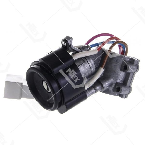 замок зажигания газ 3309 дизель