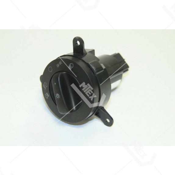 переключатель света газ 3302