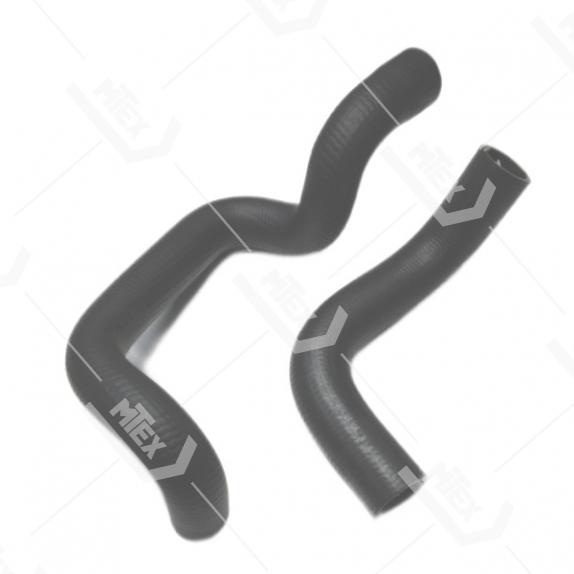 Патрубки Радиатора Газ 31105 Крайслер Купить