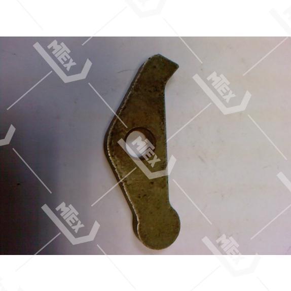 собачка газ-2217 рычага стояночного тормоза. фиксатор ручного тормоза. фиксатор ручного тормоза. фиксатор крепления ручника газель некст. собачка ручного тормоза 4301.