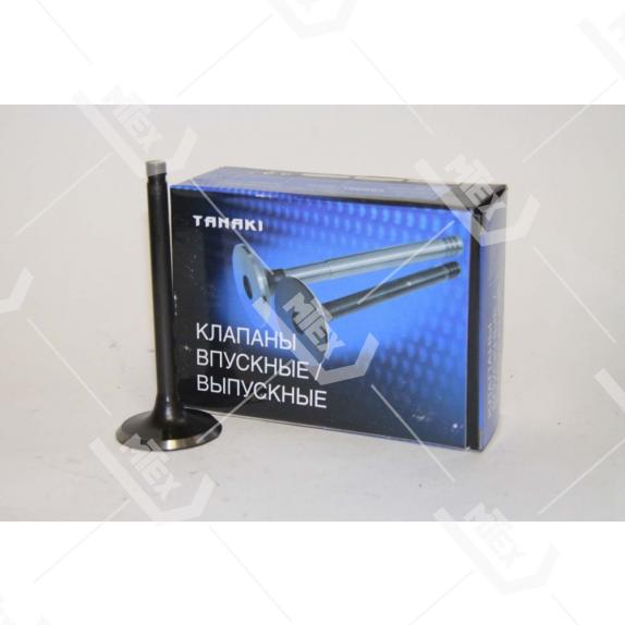 клапан газ 53