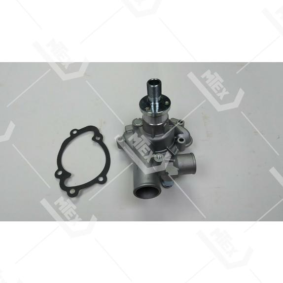 трубка помпы газель 406