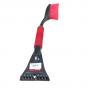 PM2163 Щетка для снега со скребком 60 см Zipower