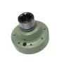 33027-1802044-10 Фланец раздаточной коробки ГАЗ-3302 4х4 ШРУС крупный шлиц (Pravt)