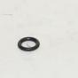  Кольцо уплотнительное форсунки УМЗ-4216 Е-4 (черное)