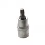 AT-BS-59 Головка с вставкой Spline 1/2'' М8 L=55мм AIRLINE