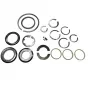 RGA21R23-1701800 Шайбы стопорные КПП ГАЗель NEXT трехкорпусная 330Нм (Riginal)