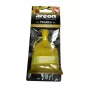  Ароматизатор на зеркало Areon Pearls мешочек vanilla black 50г