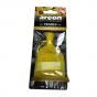  Ароматизатор на зеркало Areon Pearls мешочек vanilla black 50г