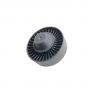 406-1308080-30 Ролик натяжителя ЗМЗ-409 Pro d=10мм (Tanaki)