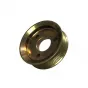 31602	 3407011 Шкив насоса ГУР УАЗ ЗМЗ-409 ремень 6РК (MetalPart)