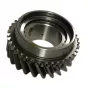 255-1701130 Шестерня КПП УАЗ 3 передачи 5-ст КПП (MetalPart)