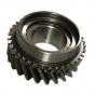 255-1701130 Шестерня КПП УАЗ 3 передачи 5-ст КПП (MetalPart)