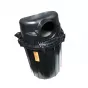 С41R92-1109010 Корпус возд. фильтра ГАЗель NEXT Cummins Е-4 (пласт) в сборе (большой)