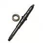 А21R22-1701105-30 Вал вторичный КПП ГАЗель NEXT 5-ст. 330Нм голый упорная шайба c подш SKF (Riginal)