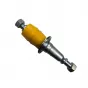 3302-2905472 Палец переднего амортизатора ГАЗ-3302 втулки полиуретан (Riginal)