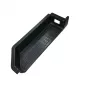 03221-00-5102036-000 Накладка ступени ГАЗ-2705 пластик (Автокомпонент)