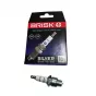 NR15S SILVER Свечи ЗМЗ-402 BRISK (NR15S SILVER) ДЛЯ ГАЗА