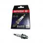 NR15S SILVER Свечи ЗМЗ-402 BRISK (NR15S SILVER) ДЛЯ ГАЗА