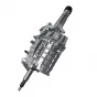 03302-00-1700010-020 Коробка передач КПП ГАЗ-3302 5ст NEXT Бизнес УМЗ-А274 Evotech (ГАЗ)
