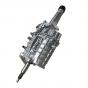03302-00-1700010-020 Коробка передач КПП ГАЗ-3302 5ст NEXT Бизнес УМЗ-А274 Evotech (ГАЗ)