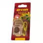 704-051-303 Ароматизатор на зеркало Areon fresco бутылочка ваниль
