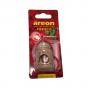 704-051-320 Ароматизатор на зеркало Areon fresco бутылочка клубника