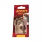 704-051-327 Ароматизатор на зеркало Areon fresco бутылочка кофе