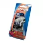 704-025-908 Ароматизатор на зеркало Areon Refreshment гелевый клубника