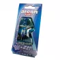 704-025-909 Ароматизатор на зеркало Areon Refreshment гелевый новая машина