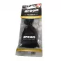  Ароматизатор на зеркало Areon Pearls мешочек черный кристалл 704-ABP-01