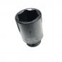 IS11238 Головка ударная глубокая 1/2'' 38мм 6гр. Thorvik