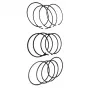 А274-1004023 Кольца поршневые 97,0 УМЗ-274 Evotech (G-part)
