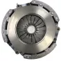 406.1601090 Корзина сцепления ЗМЗ-405/406/УМЗ (Metalpart)