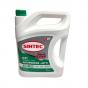 990554 Антифриз Sintec Euro 5кг (зеленый)