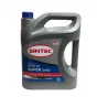 801895 Масло моторное п/синт. Sintec Супер 3000 10W40 5л
