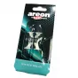  Ароматизатор на зеркало Areon Refreshment X-Version гелевый летняя мечта 704-LCX--06
