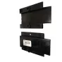 03302-00-8119126-000 Накладка короба воздухозаборника ГАЗ-3302