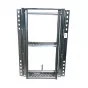 А-685 Лестница фургона выдвижная 2 ступени цинк универсальная (НН)
