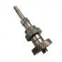 А21R22-1701048-30 Вал промежуточный КПП ГАЗель NEXT 36 зубов УМЗ-274/275 шлицевая 75мм (ГАЗ)