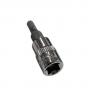  Головка с вставкой Hex 1/4" H4 Ombra 114204