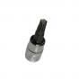  Головка с вставкой Torx 1/4" T-30 Ombra 114330