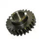 255-1701080 Шестерня КПП УАЗ привода промежуточного вала 5-ст КПП (MetalPart)