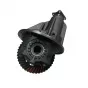 3302-2402010-11 Редуктор заднего моста ГАЗель NEXT, Бизнес,Соболь-2217 43/10 (Pravt)